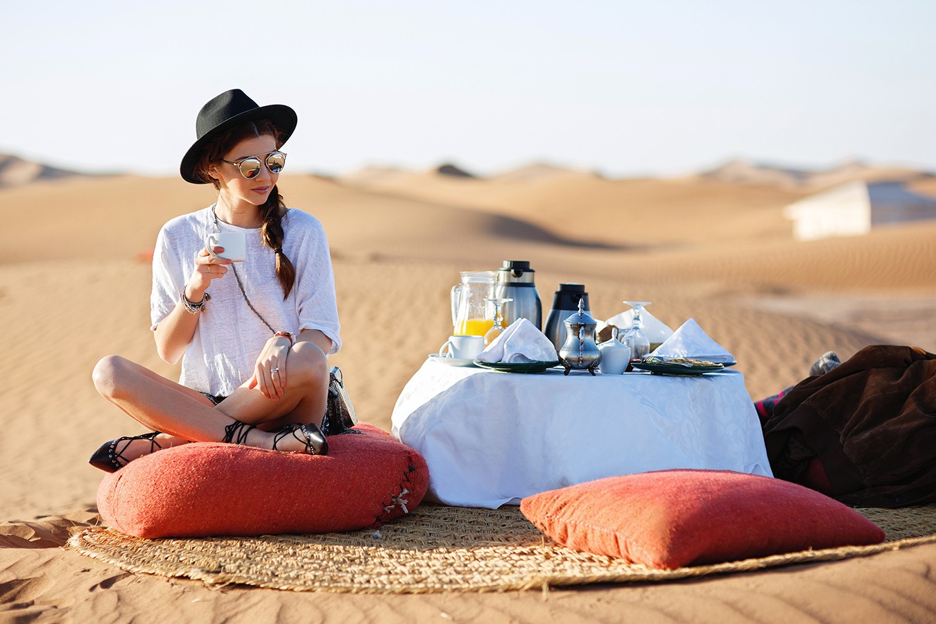 Traveling morocco is a private travel agency for travelers who want to discover morocco.