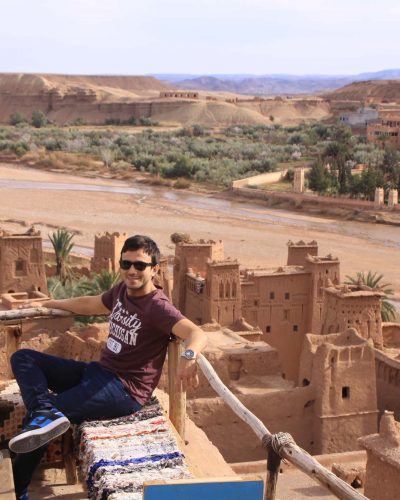 morocco tours recomendation